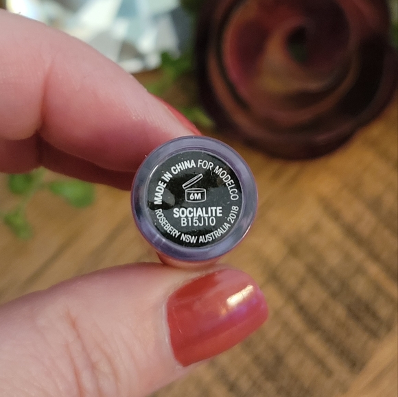 Model Co Lip Lacquer - Picture 2 of 2